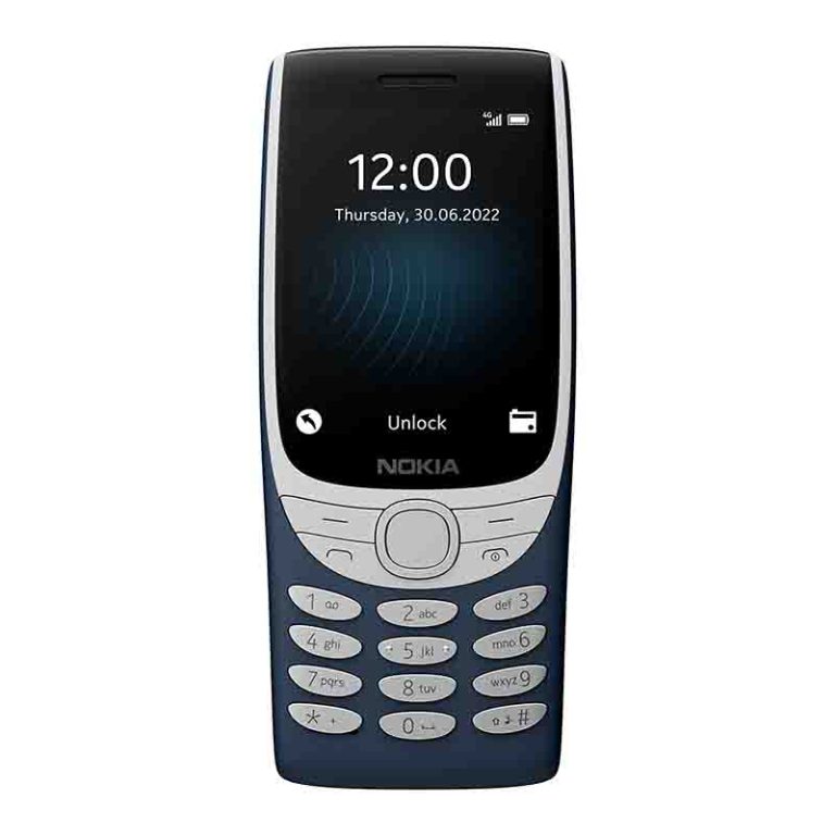 Nokia 8210 4G - photo 2