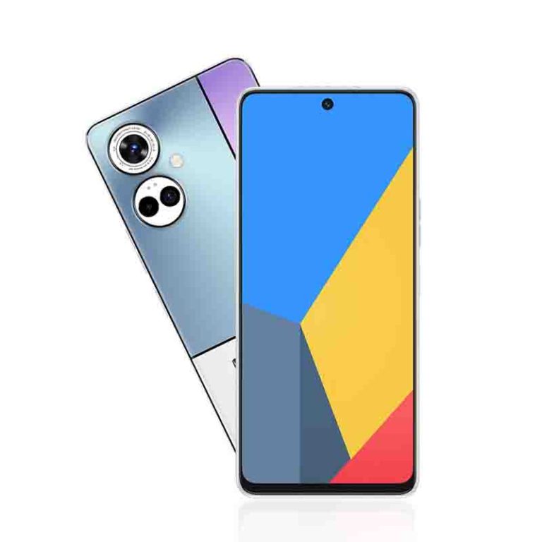 Tecno Camon 19 Pro Mondrian - photo 3