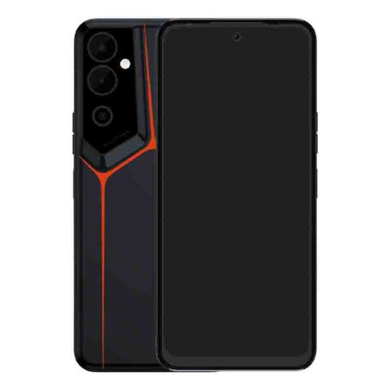 Tecno Pova Neo 2 - photo 2