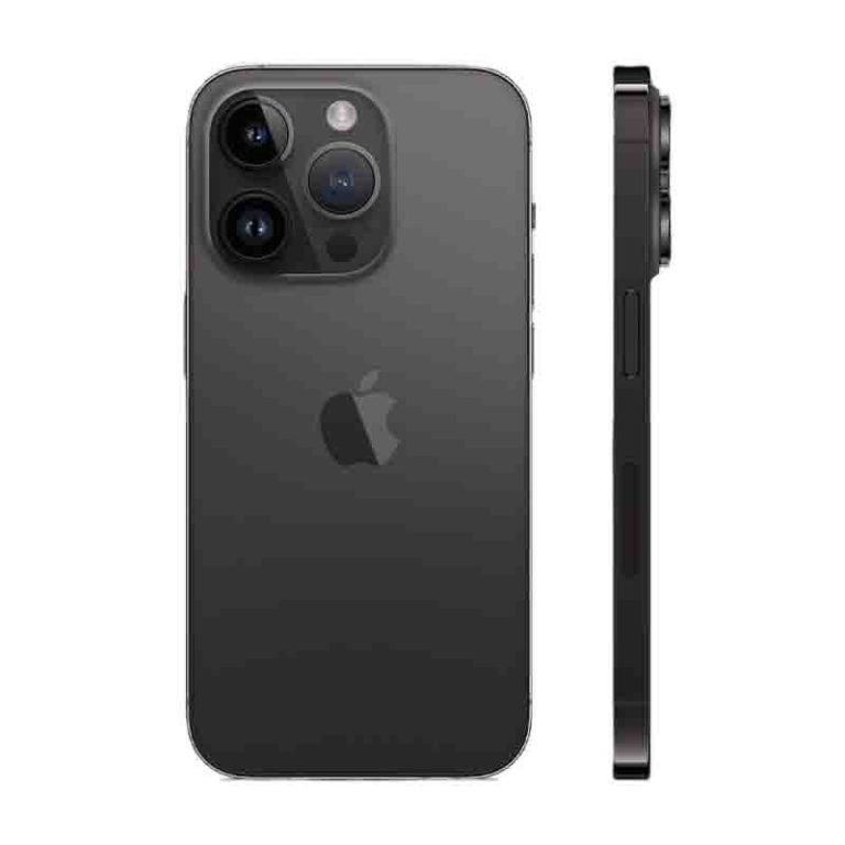 Apple iPhone 14 Pro Max - photo 2