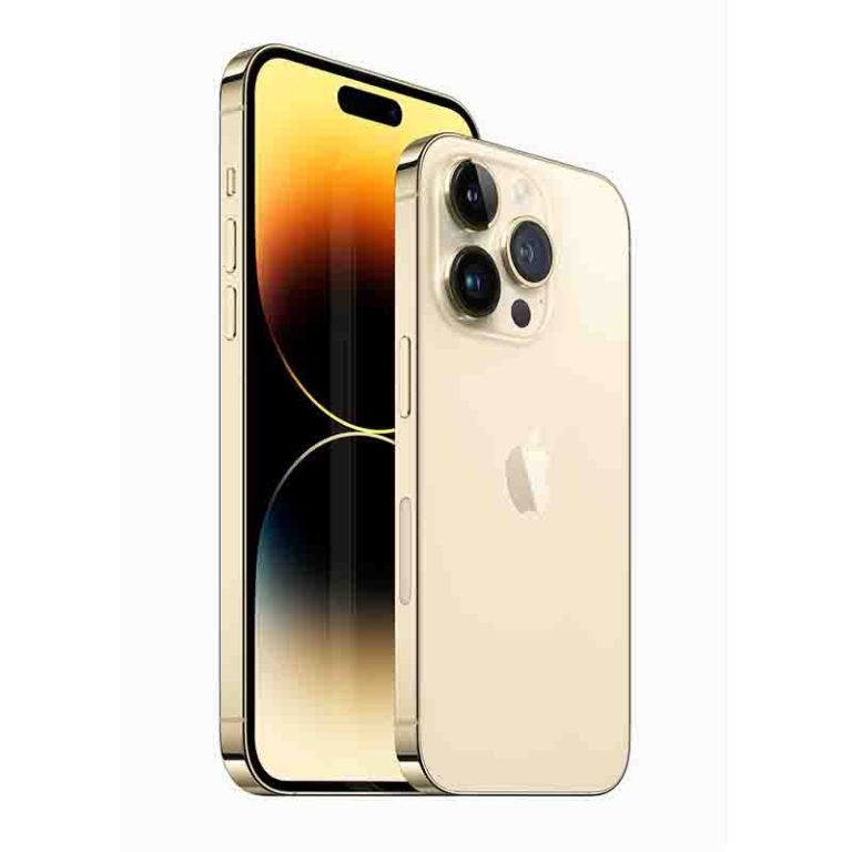 Apple iPhone 14 Pro - photo 3