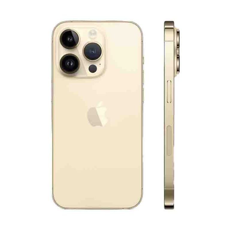 Apple iPhone 14 Pro - photo 2