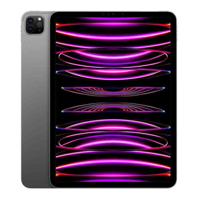 Apple iPad Pro 11 (2022) - photo 2