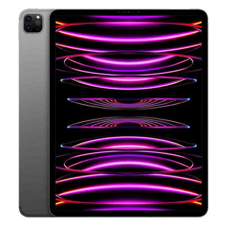 Apple iPad Pro 12.9 (2022) - photo 2