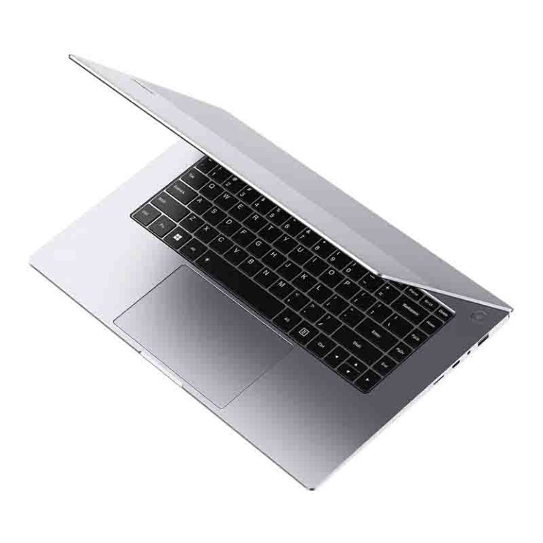 Infinix Inbook X2 Plus - photo 3