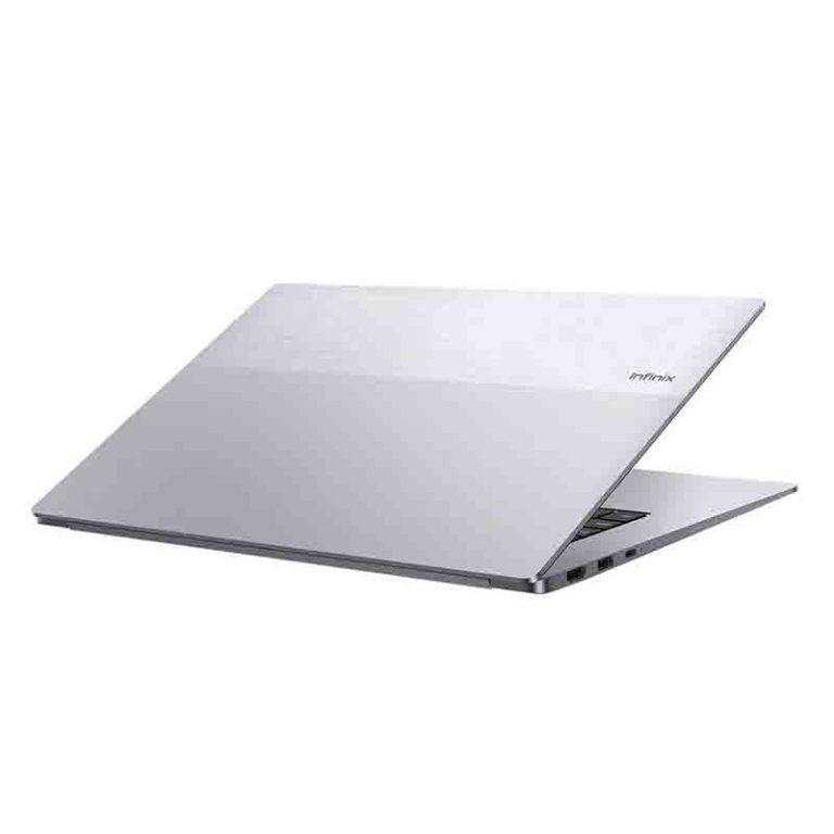 Infinix Inbook X2 Plus - photo 4