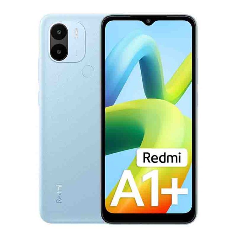 Xiaomi Redmi A1 Plus - photo 2