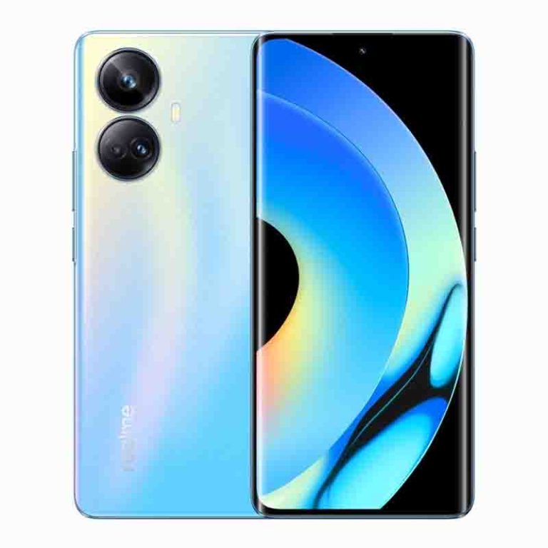 Realme 10 Pro Plus - photo 3