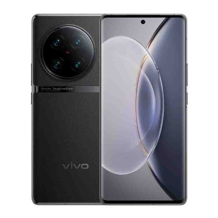 Vivo X90 Pro Plus - photo 2