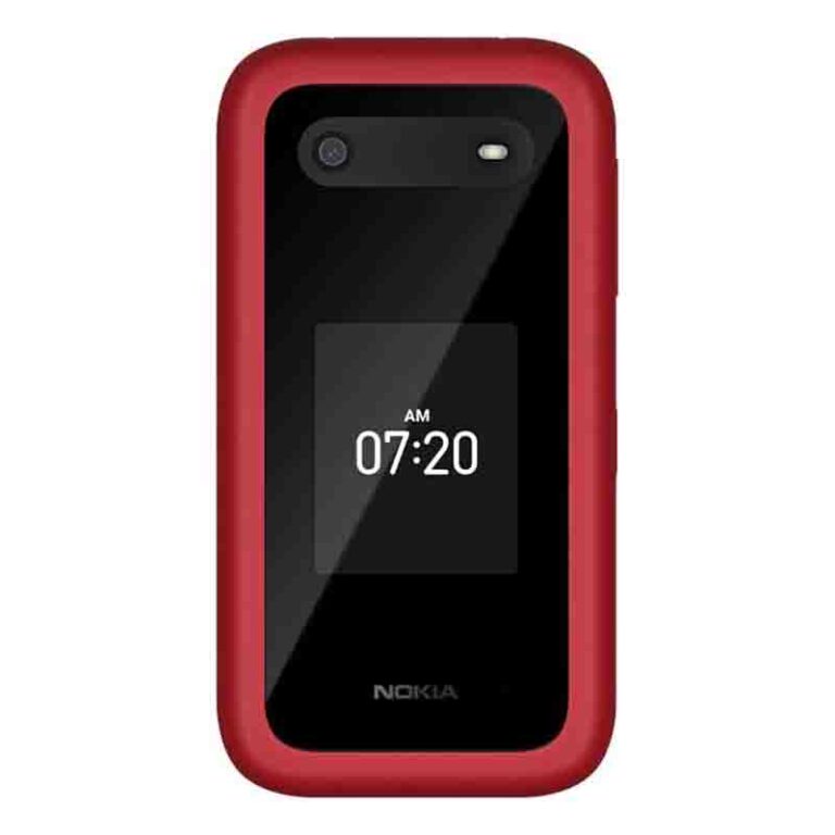 Nokia 2780 Flip
