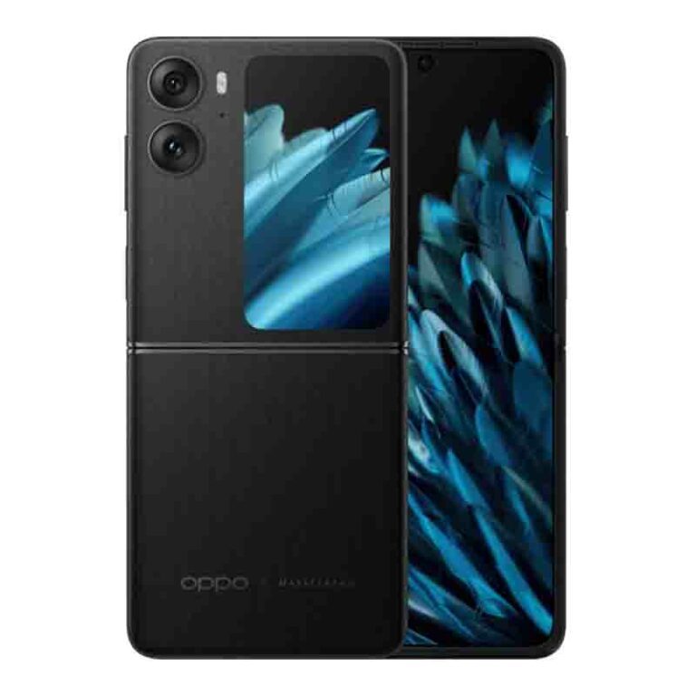 Oppo Find N2 Flip - photo 2