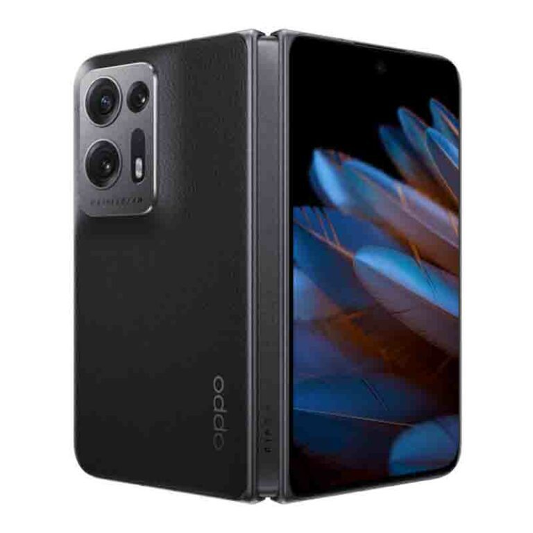 Oppo Find N2 - photo 4