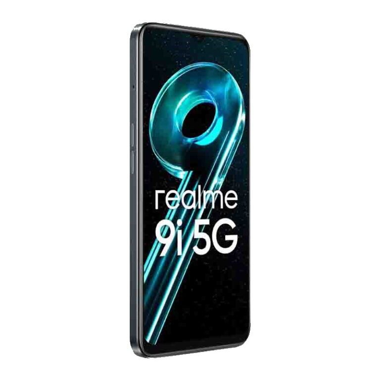 Realme 9i 5G - photo 2