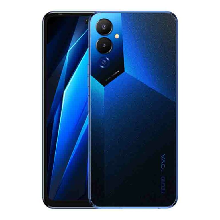 Tecno Pova 4 - photo 2