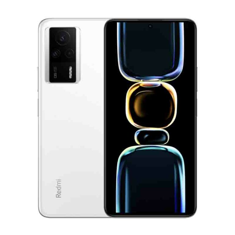 Xiaomi Redmi K60E - photo 2