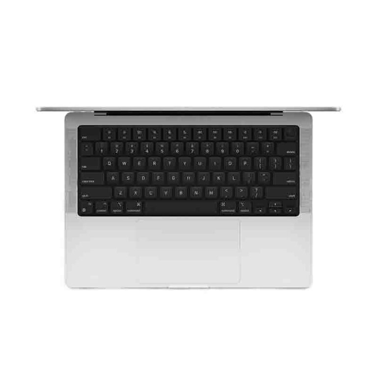 MacBook Pro 14-Inch (2023) M2 Pro - photo 2