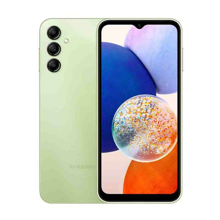 Samsung Galaxy A14 5G - photo 3