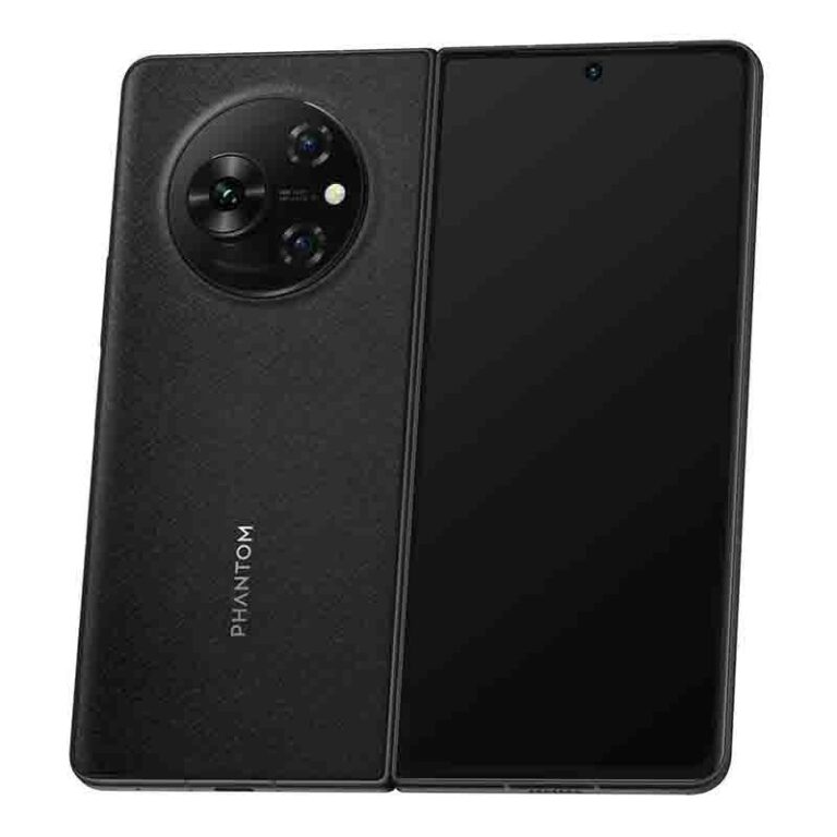 Tecno Phantom V Fold - photo 3