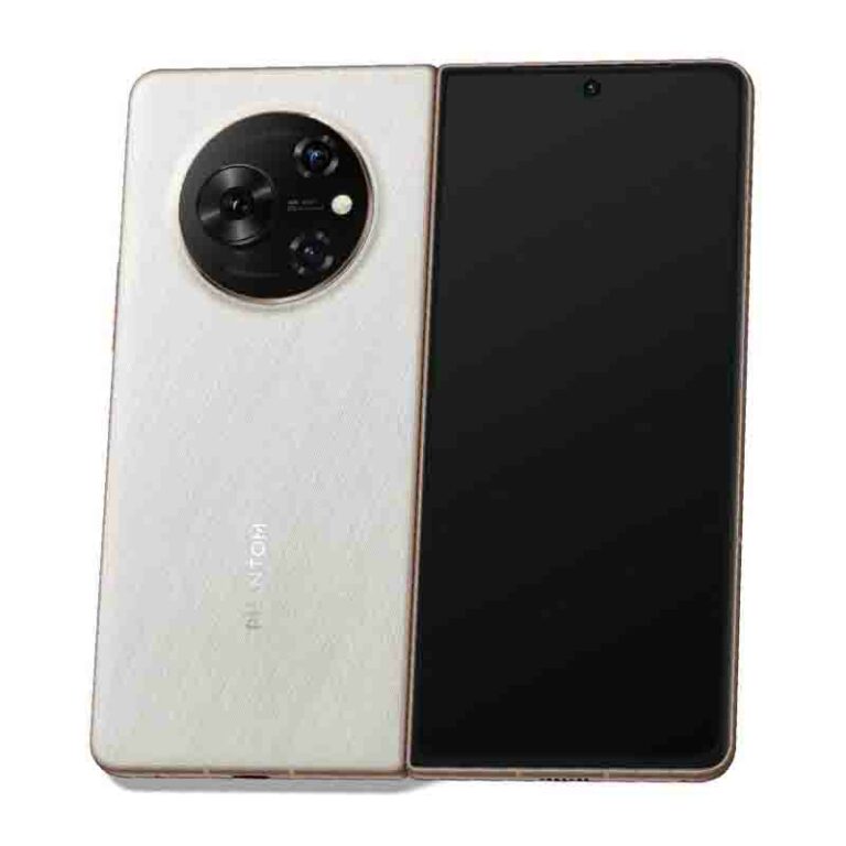 Tecno Phantom V Fold - photo 4