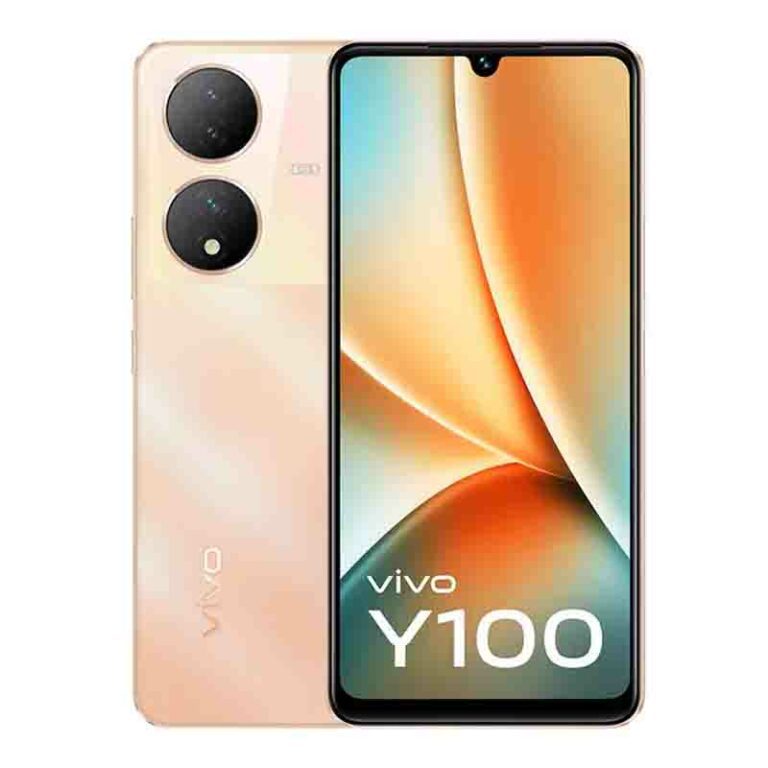 Vivo Y100 - photo 2