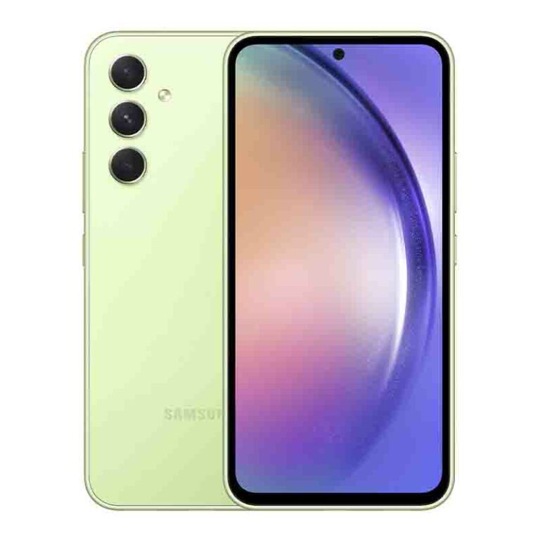 Samsung Galaxy A54 5G - photo 2
