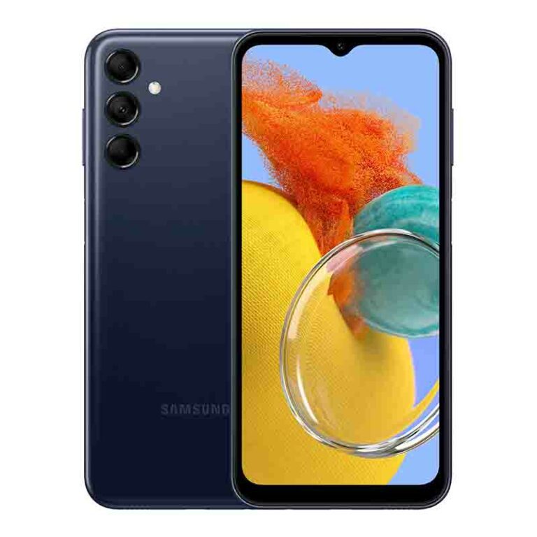 Samsung Galaxy M14 5G - photo 3