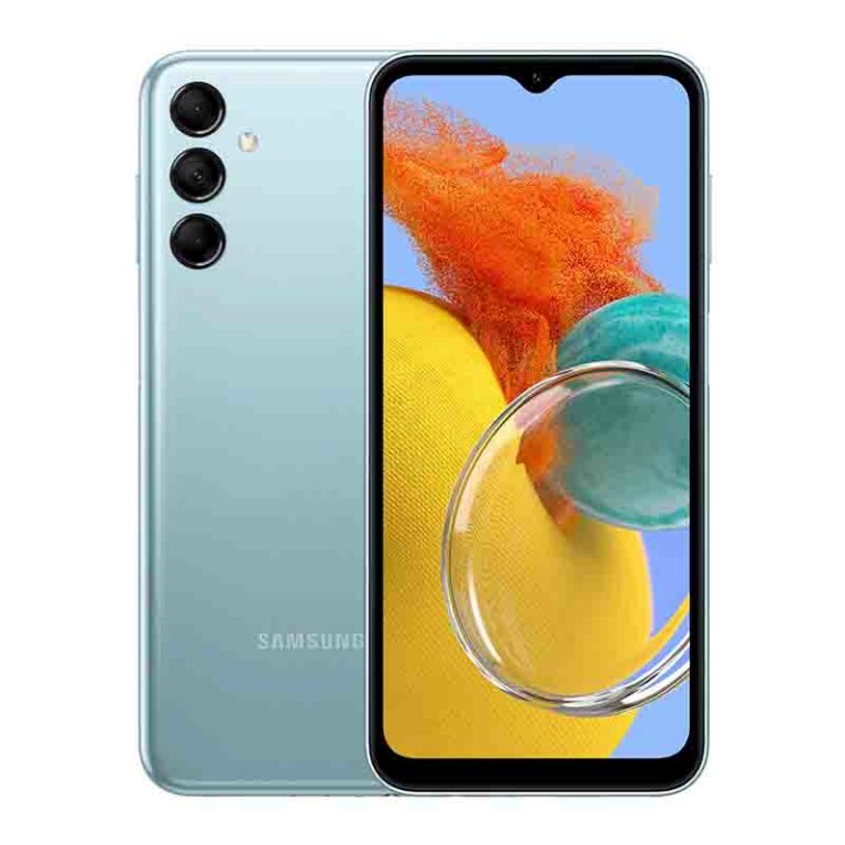 Samsung Galaxy M14 5G - photo 2