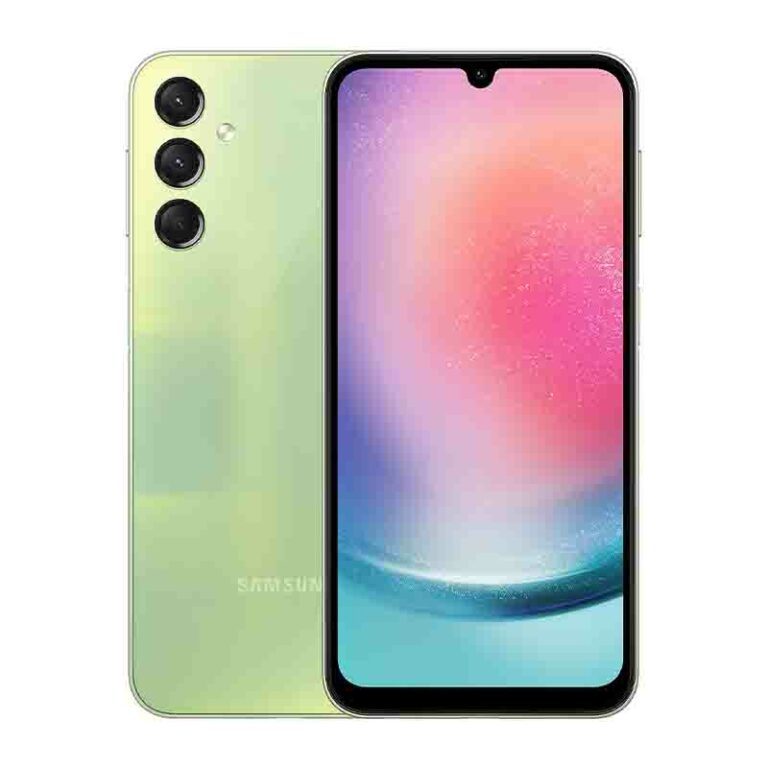 Samsung Galaxy A24 - photo 2