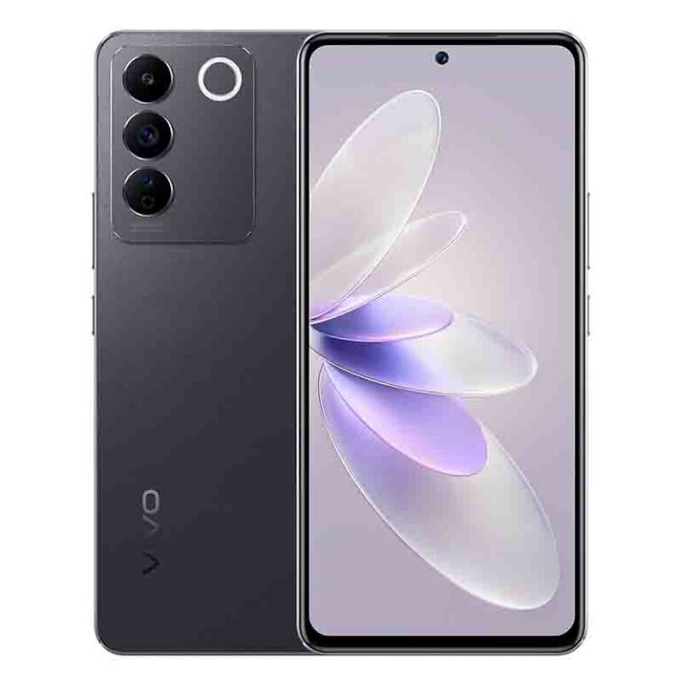 Vivo V27e - photo 2