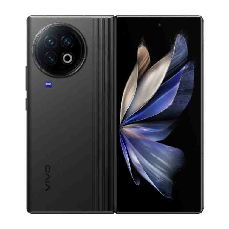 Vivo X Fold 2 - photo 2