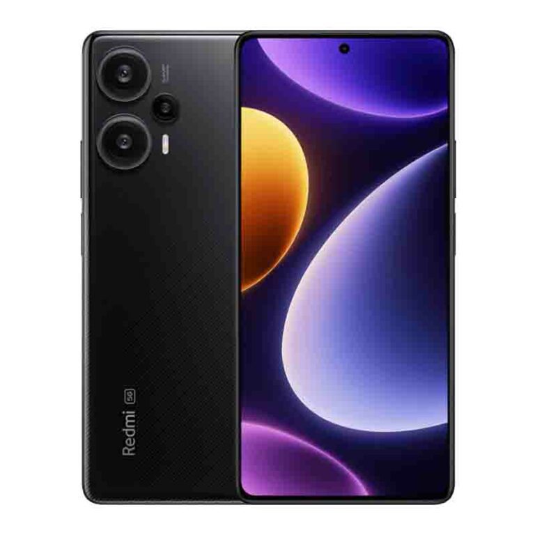 Xiaomi Redmi Note 12 Turbo - photo 2