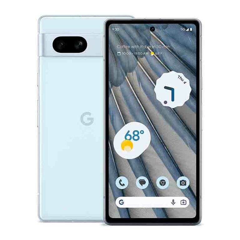 Google Pixel 7a