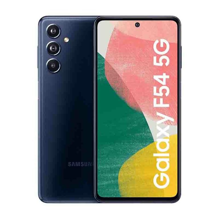 Samsung Galaxy F54 5G - photo 2