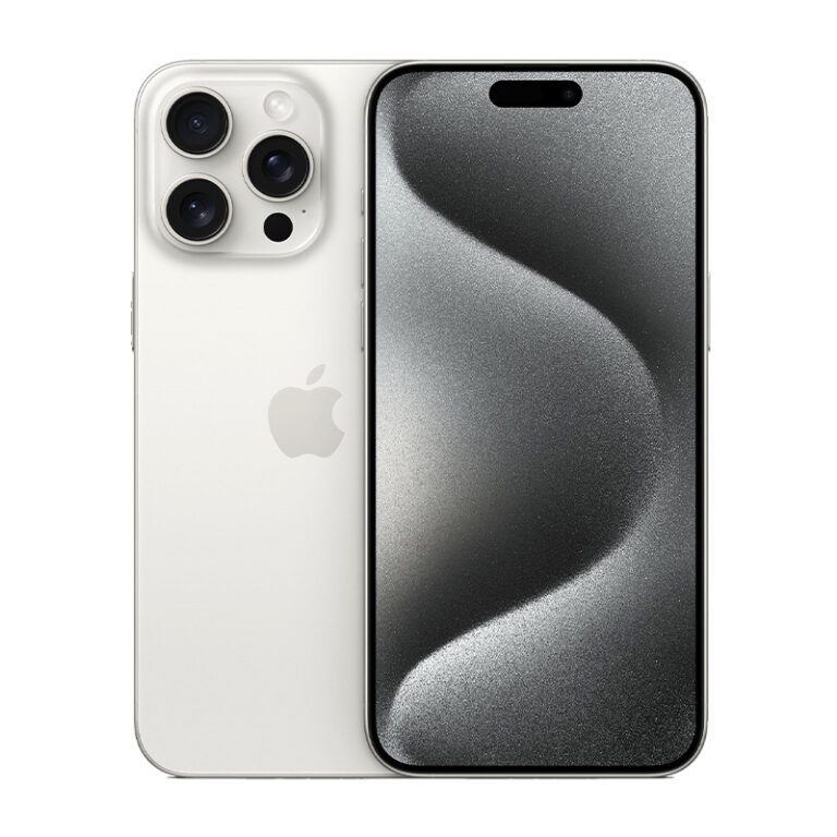 Apple iPhone 15 Pro Max - photo 3