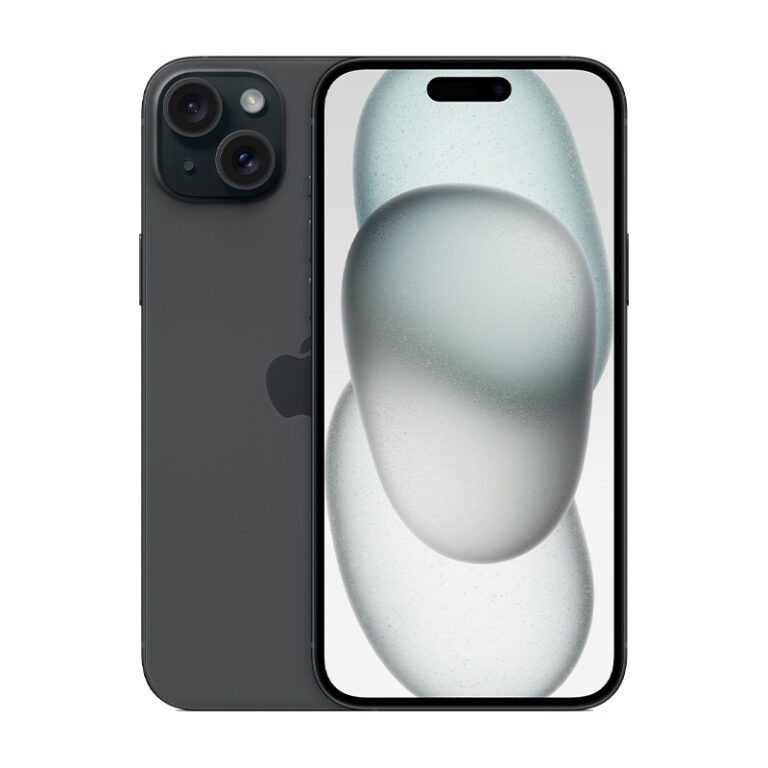 Apple iPhone 15 Plus - photo 2