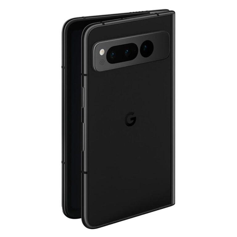 Google Pixel Fold - photo 2