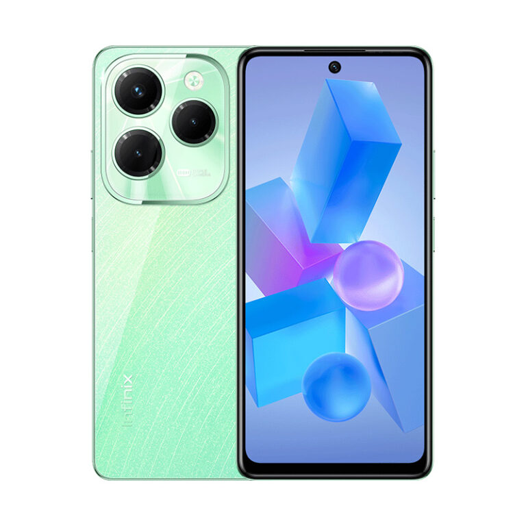 Infinix Hot 40 Pro - photo 2