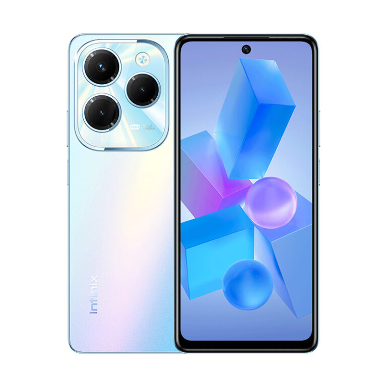 Infinix Hot 40 - photo 3
