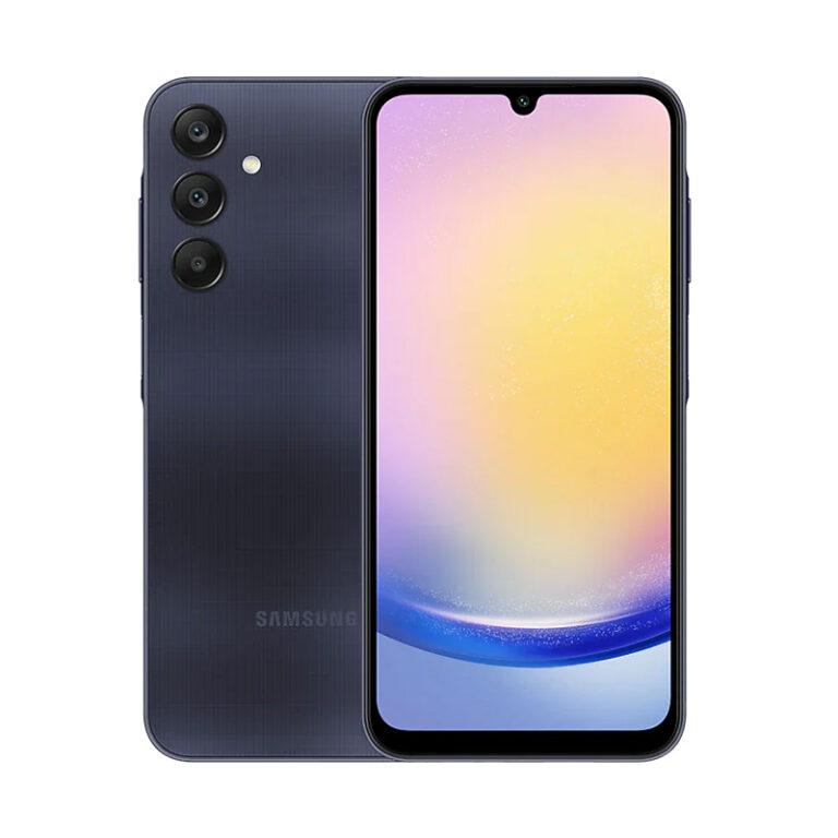Samsung Galaxy A25 5G - photo 2