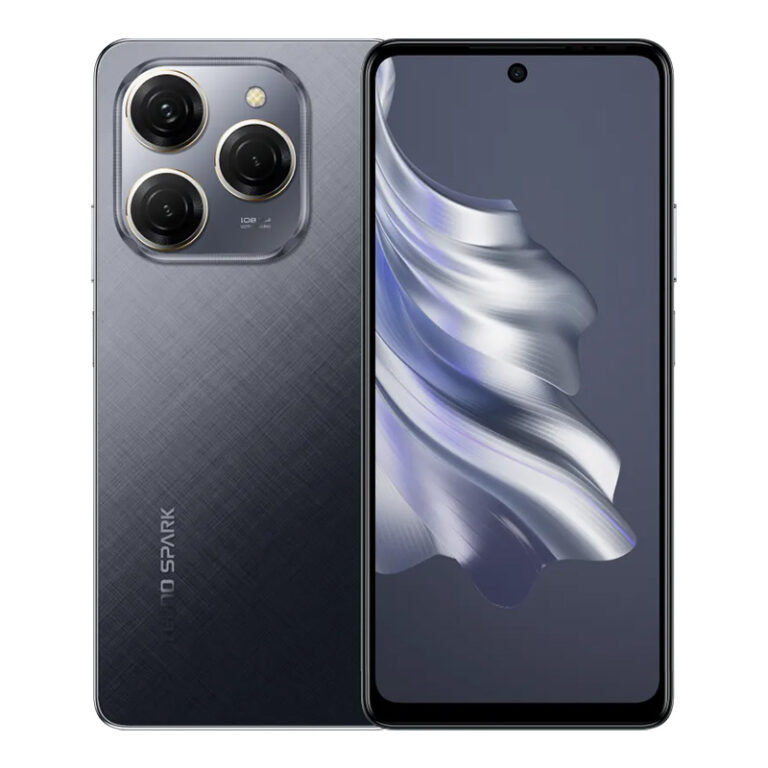 Tecno Spark 20 Pro - photo 2