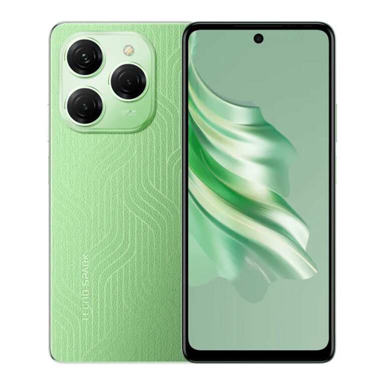 Tecno Spark 20 Pro