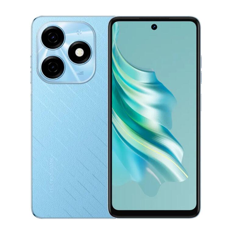 Tecno Spark 20 - photo 2