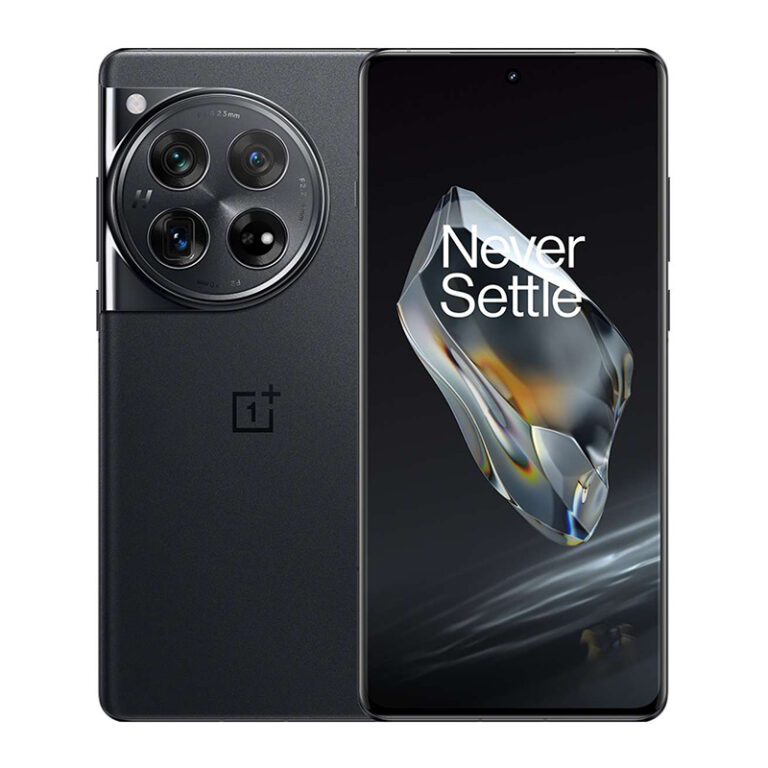 OnePlus 12 - photo 2