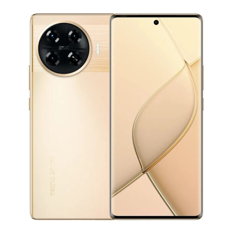 Tecno Spark 20 Pro Plus - photo 3