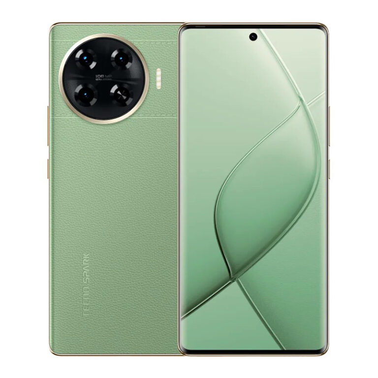 Tecno Spark 20 Pro Plus - photo 2