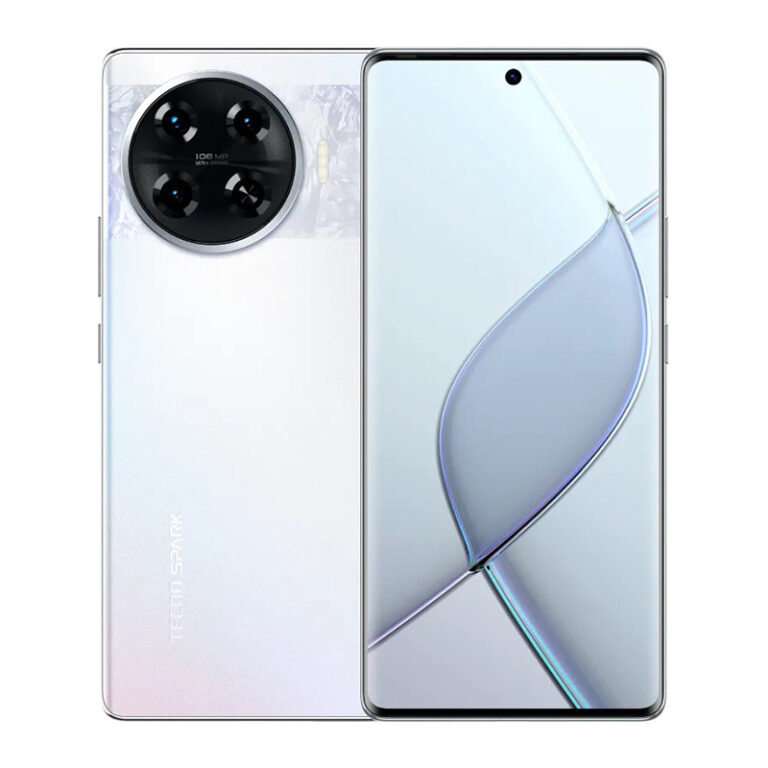 Tecno Spark 20 Pro Plus - photo 4