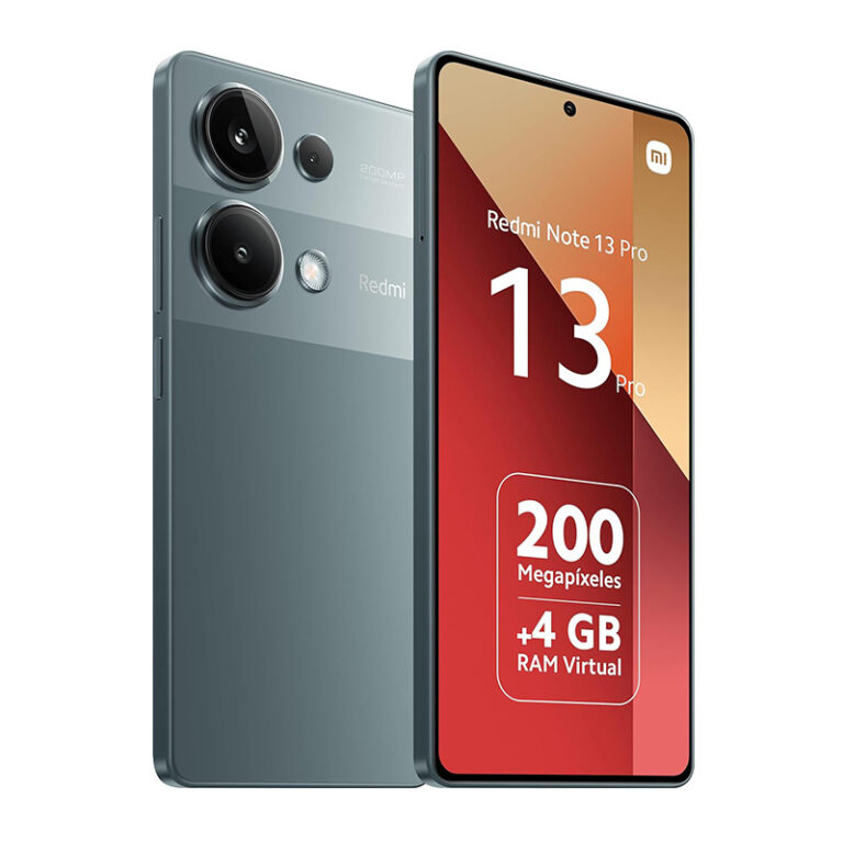 Xiaomi Redmi Note 13 Pro 4G - photo 2