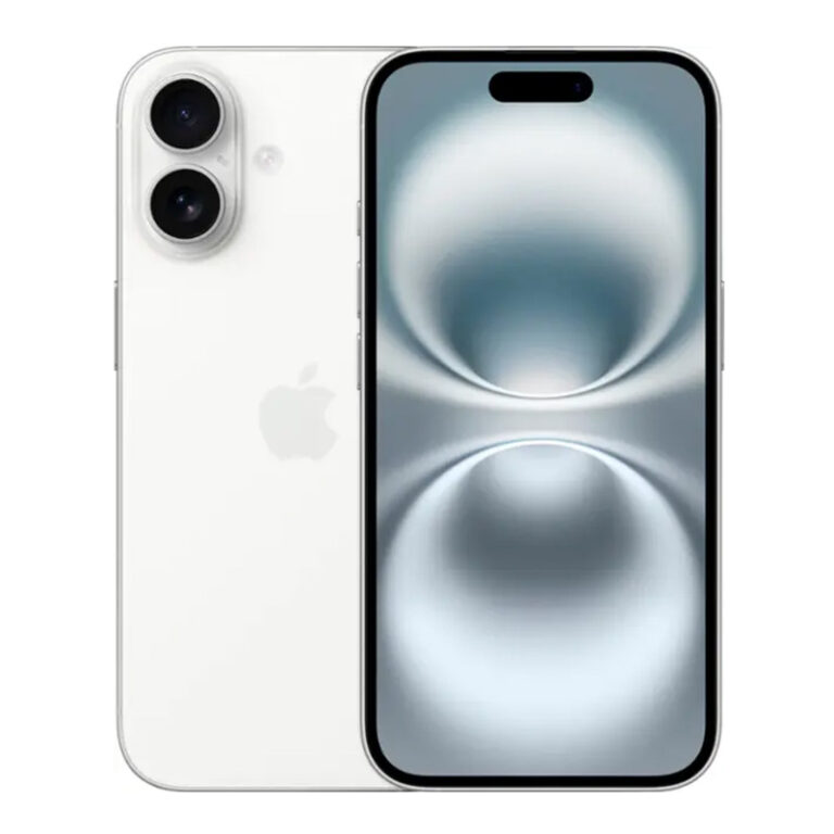 Apple iPhone 16 - photo 2