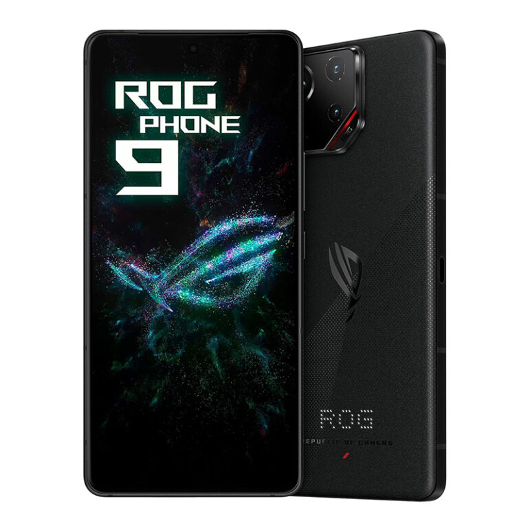 Asus ROG Phone 9 - photo 2