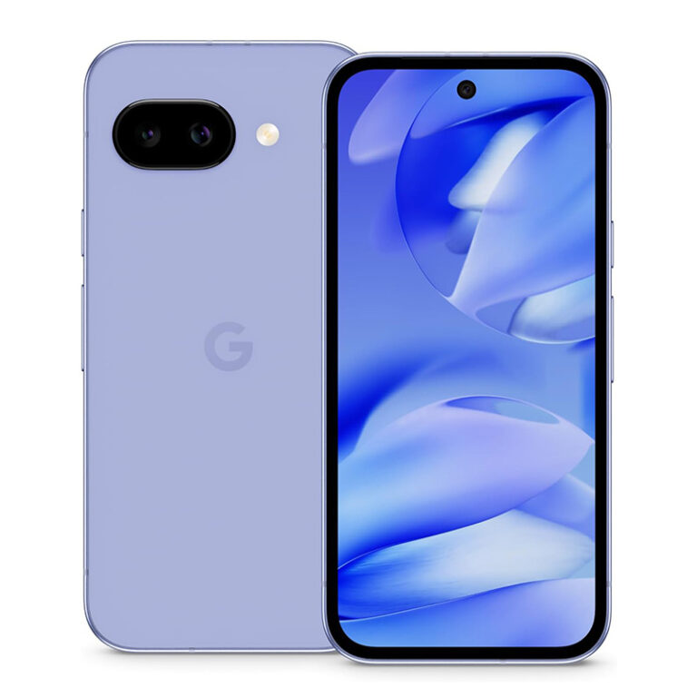 Google Pixel 9a